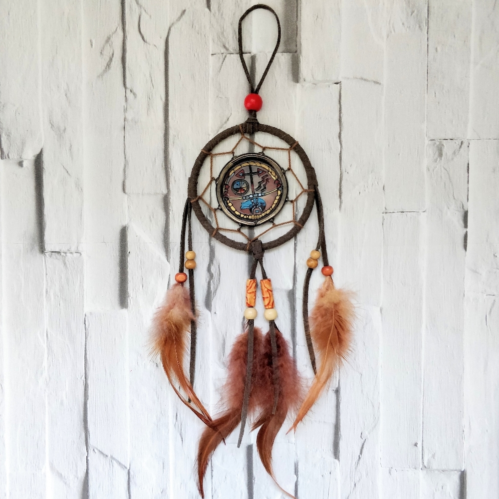 Amia Studios Dreamcatcher